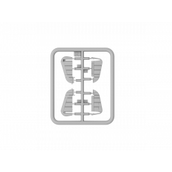 IBG 1/72 MOOSE PLANE II PZL 37B POLISH BOMBER (72515)