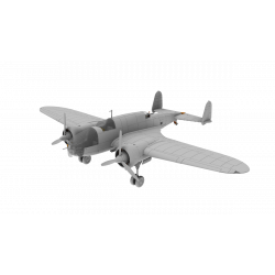 IBG 1/72 MOOSE II PZL 37B POLSKÝ BOMBARDÉR (72515)