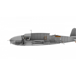 IBG 1/72 MOOSE II PZL 37B POLSKÝ BOMBARDÉR (72515)