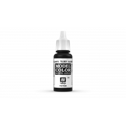 VALLEJO 170 MODELOVÁ BARVA...