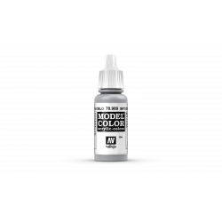 VALLEJO 154 MODEL COLOR SKY GREY (70989)