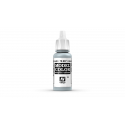VALLEJO 153 MODEL COLOR PALE GREY BLUE (70907)