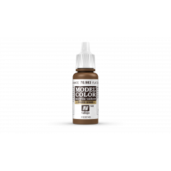 VALLEJO 143 MODEL COLOR...