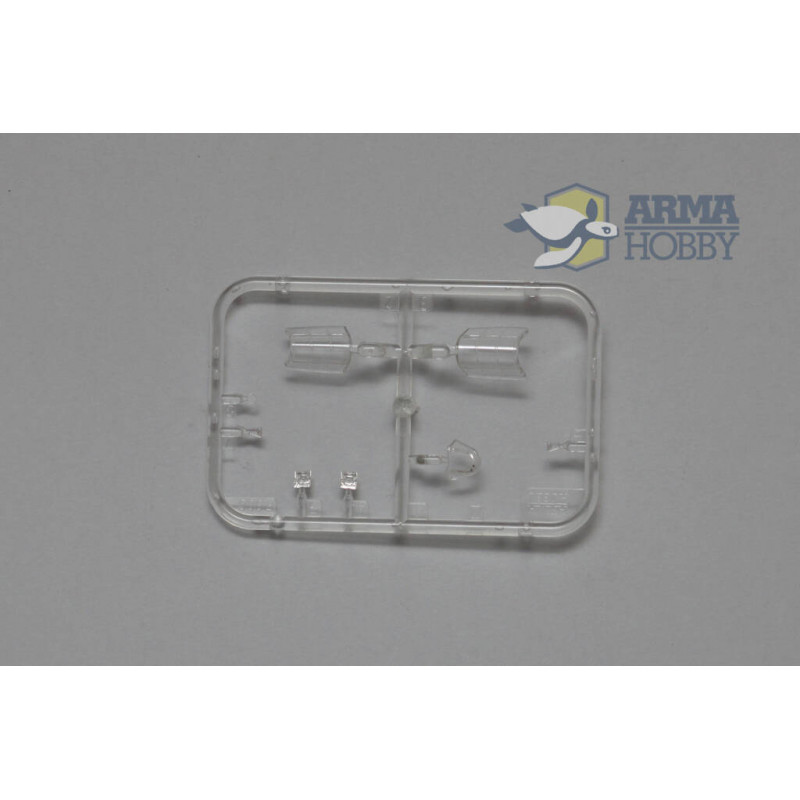 ARMA HOBBY 1/72 HURRICANE Mk I NAVY      COLOURS MODEL KIT (70022)