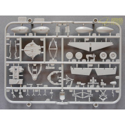 ARMA HOBBY 1/72 FM-2 WILDCAT MODEL KIT (70033)