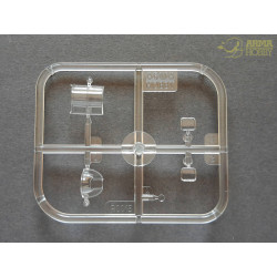 ARMA HOBBY 1/72 FM-2 WILDCAT - STAVEBNICE MODELU (70033)