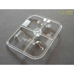 ARMA HOBBY 1/72 FM-2 WILDCAT - STAVEBNICE MODELU (70033)