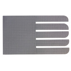 KIBRI 34123 H0 PŁYTA...