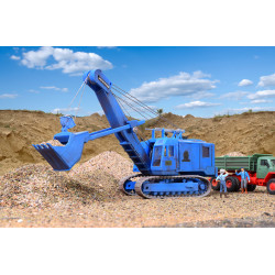 KIBRI 11265 LANOVÉ RYPADLO...