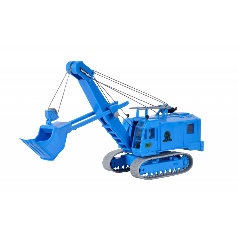 KIBRI 11265 LANOVÉ RYPADLO MENCK