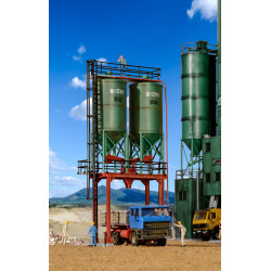 KIBRI 39931 HO SILOS...