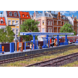 KIBRI 39556 H0 PERON...