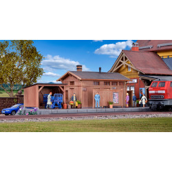 KIBRI 39349 H0 WIATA...