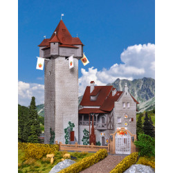 KIBRI 39001 H0 GRAFENECK...