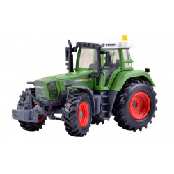KIBRI 12265 H0 TRAKTOR FENDT VARIO FAVORIT 926