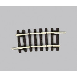 PIKO 55252 Arched track...
