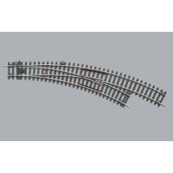 PIKO 55228 ZWROTNICA ŁUKOWA...