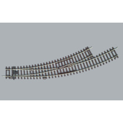 PIKO 55227 ZWROTNICA ŁUKOWA...