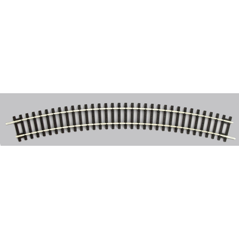 PIKO 55214 R4-545mm/30st arc track A-GLEIS (1 piece)