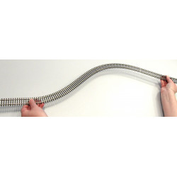 PIKO 55209 TOR FLEX G940 mm ( 1sztuka )