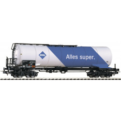 PIKO 54189-5 WAGON CYSTERNA...