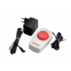 PIKO 97937 SM42-606 PKP CARGO STARTER KIT IV