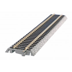 PIKO 97934 STARTOVACÍ SADA S LOKOMOTIVOU SM42 A DVOUPATROVÝMI VAGÓNY PKP VI