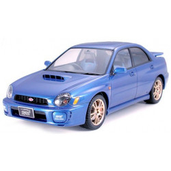 TAMIYA 1/24 SUBARU IMPREZA...