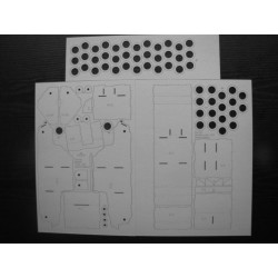 SOVĚTSKÁ HOUFNICE SG-122...