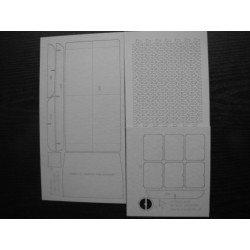 MODEL CAR STAR 660 LASER...