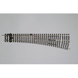 PIKO 55221 ZWROTNICA ŁUKOWA...