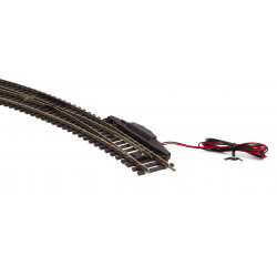 PIKO 55271 RIGHT/LEFT STEERING KNUCKLE DRIVE