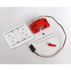 PIKO 55272 NAPĘD ZWROTNIC...