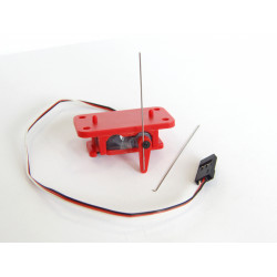 PIKO 55272 SUB-FLOOR SWITCH DRIVE A-GLEIS