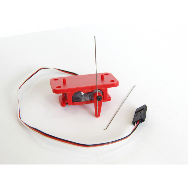 PIKO 55272 NAPĘD ZWROTNIC podpodłogowy   A-GLEIS