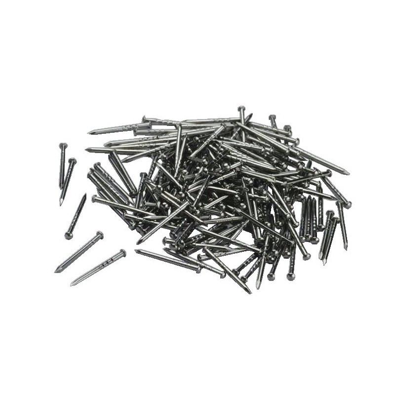 PIKO 55299 Nails for tracks (400 pieces)
