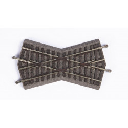 PIKO 55441 CROSSING K30 ON...