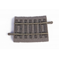 PIKO 55418 R2 arcing track...