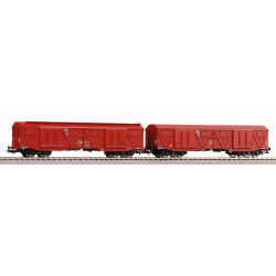 PIKO 58232 GOODS WAGON...