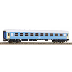 PIKO 97616 PASSENGER CAR...