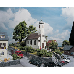 PICO 61825 ST. LUKE'S CHURCH