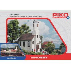 PICO 61825 ST. LUKE'S CHURCH