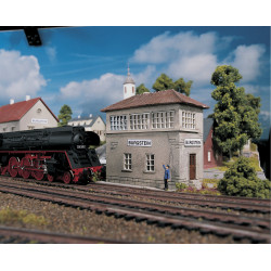 PIKO 61822 BURGSTEINSKÉ...