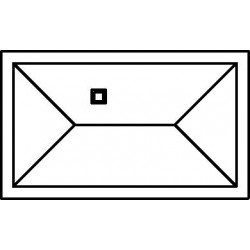 PIKO 61822 BURGSTEIN SIGNAL BOX