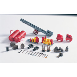 PIKO 61111 COAL CONVEYOR...