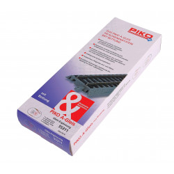 PIKO 55311 KOLEJOVÁ SOUPRAVA A- GLEIS NA NÁSPU