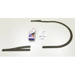 PIKO 55321 A-GLIS C-TRACK SET NA NÁSPU