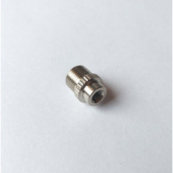 FINE-ART CONNECTOR A1 - M5 female to 1/8" male (FA-631)