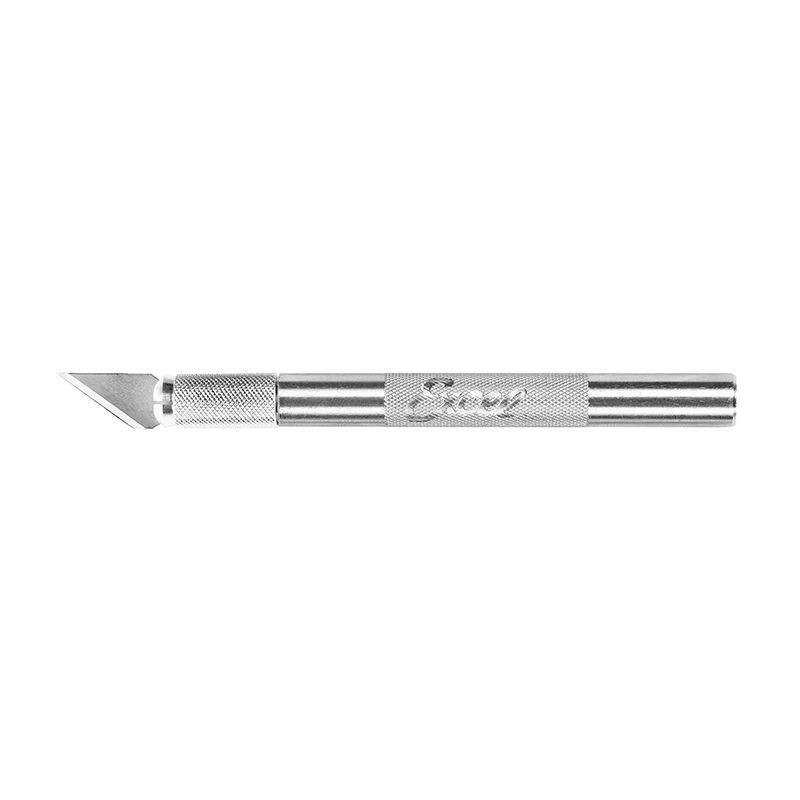 EXCEL K2 MODELING KNIFE WITH ALUMINUM HANDLE (EX16002)