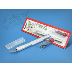 EXCEL MODELING KNIFE K2 + 4...